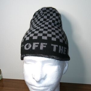 Vans reversible Beanie unisex